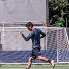 O Clube do Remo volta a campo na noite deste domingo (8) com a missão de se reabilitar na Série B do Campeonato Brasileiro.