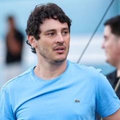O presidente ainda ressaltou que o elenco conta com reforços que nem estrearam e que a diretoria segue atenta ao mercado.