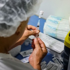 Foto: Pedro Guerreiro/ Agência Pará