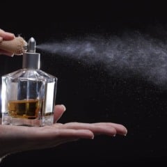 Você sabia que os perfumes também têm seu próprio "Oscar"?