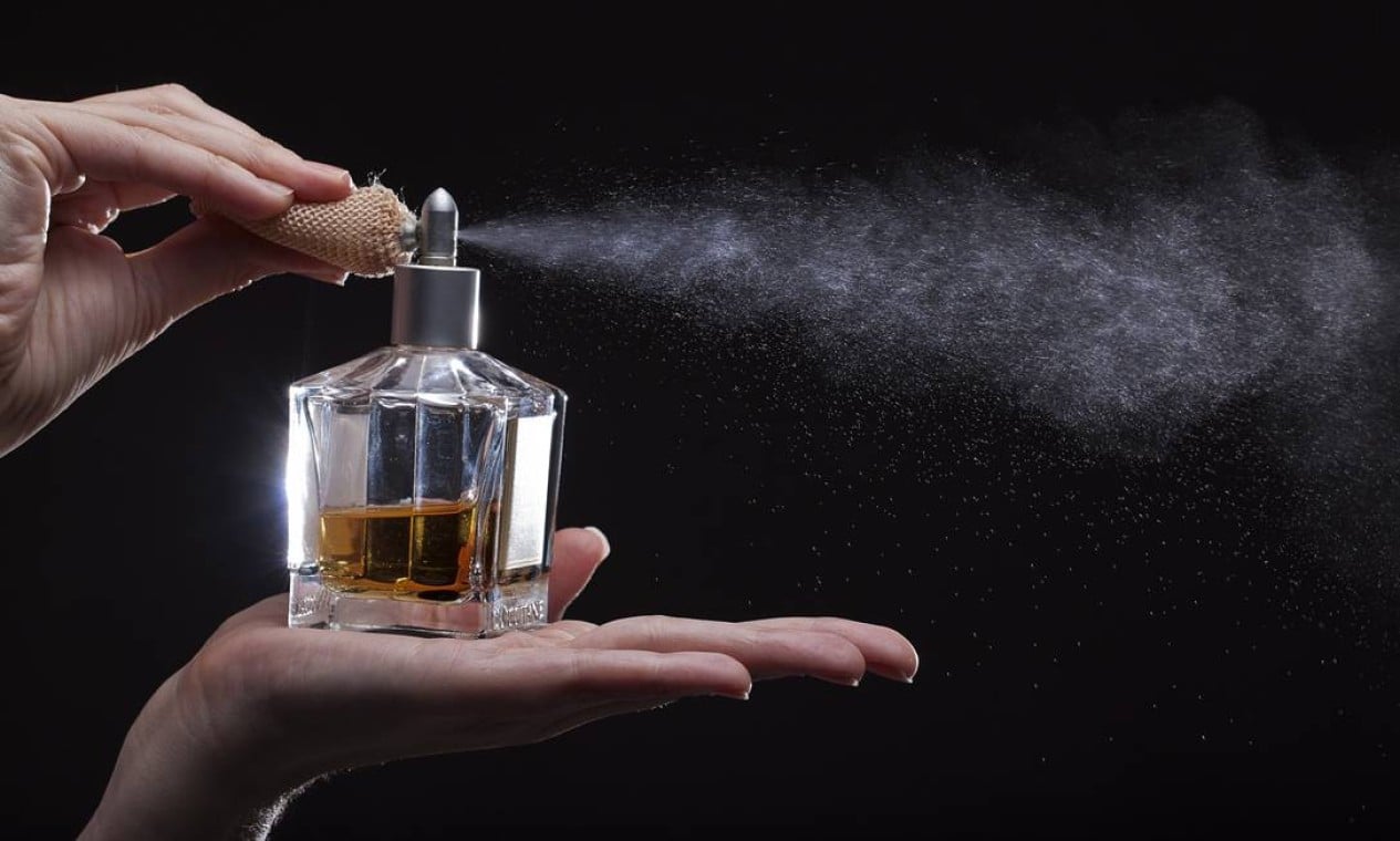 Você sabia que os perfumes também têm seu próprio "Oscar"?