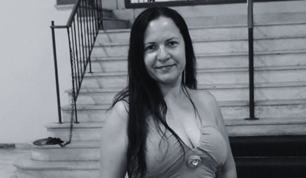 A polícia acredita que o assassinato tenha ocorrido durante a madrugada, já que Elisiane participou de uma sessão da Câmara na noite anterior