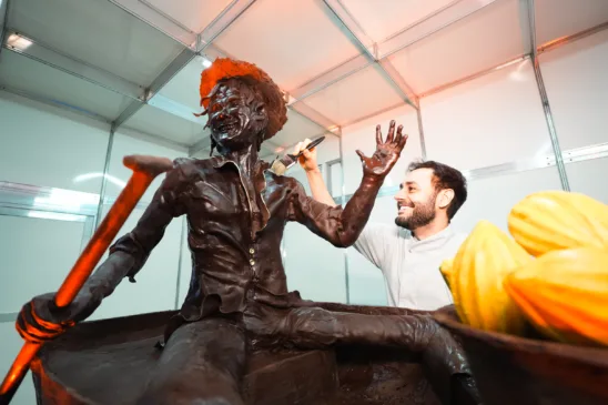 Festival de Chocolate no Pará reúne chefs renomados para valorizar o cacau amazônico