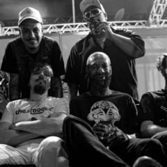 A turnê, chamada "A Última Ponta", tem dez datas marcadas, entre setembro e novembro deste ano. Os shows começam em Salvador