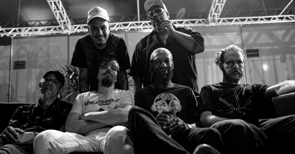 A turnê, chamada "A Última Ponta", tem dez datas marcadas, entre setembro e novembro deste ano. Os shows começam em Salvador