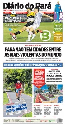 Edição do dia 03/06/2025