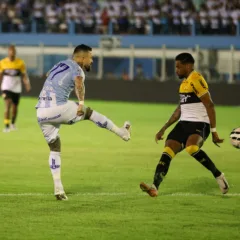 Foto: Jorge Luís Totti/Paysandu