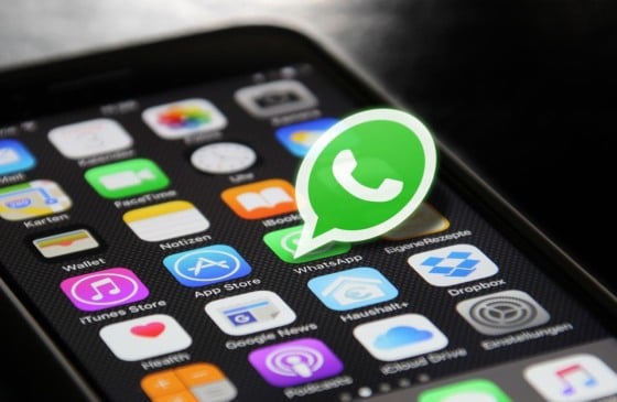 Usuários do WhatsApp passaram a contar com um novo recurso que gera resumos automáticos das conversas