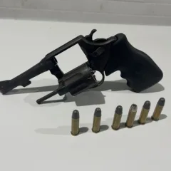 Um homem morreu após confronto com uma guarnição do 20º Batalhão da Polícia Militar por volta das 18h30 desta quinta-feira (6),