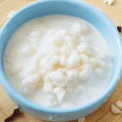 Aprenda a fazer mingau de milho branco, uma receita típica, cremosa e fácil, perfeita para curtir a quadra junina com muito sabor e tradição.