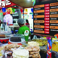 Com cautela dá para saborear as delícias típicas desta época do ano sem comprometer a saúde