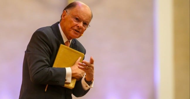 A Igreja liderada por Edir Macedo foi processada por uma ex-fiel.
