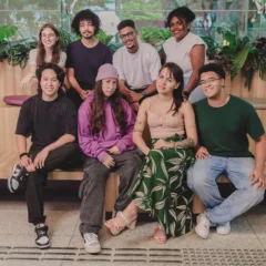 O processo seletivo é 100% online e as inscrições vão até o dia 27 de junho. Foto: Divulgação