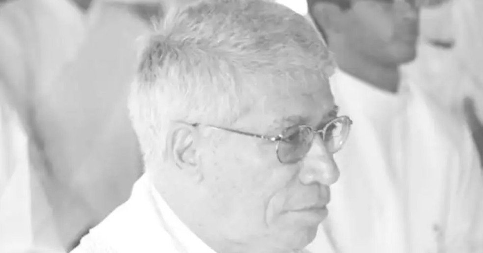 A Arquidiocese de Belém comunicou com profundo pesar, na manhã desta segunda-feira (30), o falecimento do cônego Cláudio de Sousa Barradas, aos 95 anos