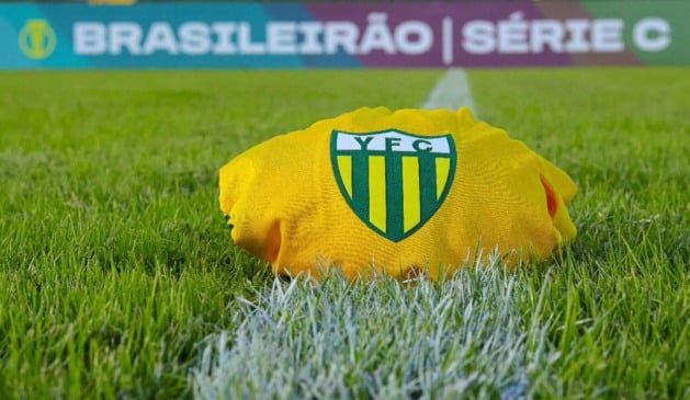 O Ypiranga chega empolgado após uma vitória convincente sobre a então líder Ponte Preta, resultado que colocou o time gaúcho na 4ª colocação