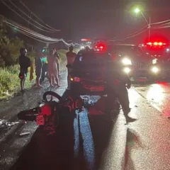 A Polícia Civil do Pará identificou, nesta segunda-feira (9), as três vítimas fatais de um grave acidente ocorrido na noite de domingo (8), na PA-391