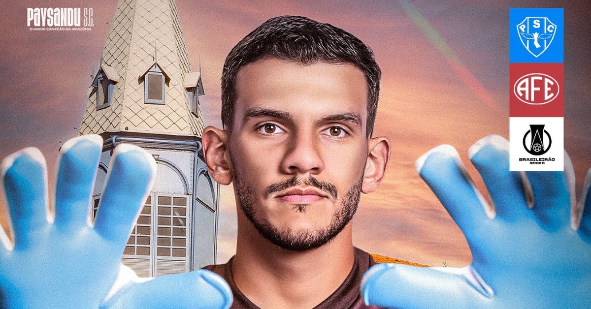 O Paysandu chega embalado por duas vitórias consecutivas, incluindo o triunfo no clássico contra o Remo O Paysandu chega embalado por duas vitórias consecutivas, incluindo o triunfo no clássico contra o Remo