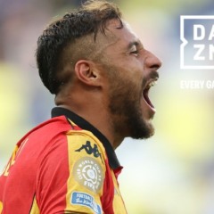 Belaili decide, Espérance bate LAFC e garante Flamengo nas oitavas