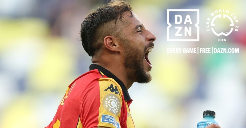 Belaili decide, Espérance bate LAFC e garante Flamengo nas oitavas