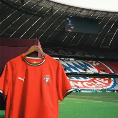 A Allianz Arena, em Munique, terá um duelo de alto nível entre Alemanha e Portugal, nesta quarta-feira (4), às 16h (de Brasília)
