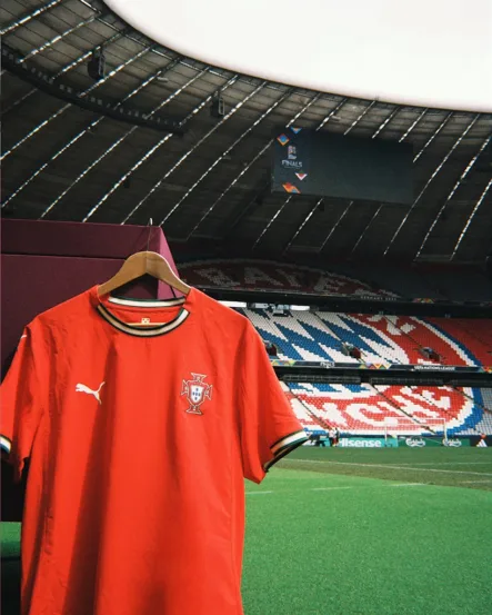 A Allianz Arena, em Munique, terá um duelo de alto nível entre Alemanha e Portugal, nesta quarta-feira (4), às 16h (de Brasília)
