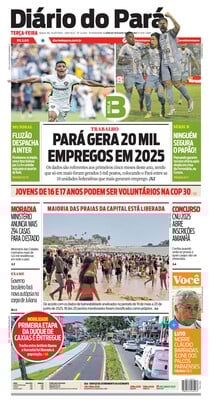 Edição do dia 01/07/2025