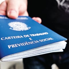 Demissão por acordo foi inserida na Consolidação das Leis do Trabalho com a Reforma Trabalhista de 2017 FOTO: Divulgação