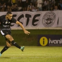 Floresta e ABC se enfrentam neste sábado (26), às 17h, no estádio Domingão, em Horizonte/CE, pela 14ª rodada da Série C
