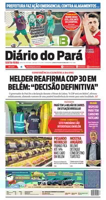 Edição do dia 04/07/2025