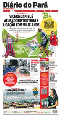 Edição do dia 05/07/2025