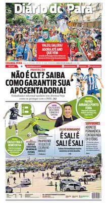 Edição do dia 07/07/2025