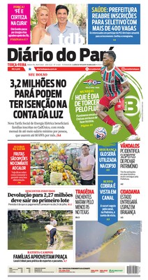Edição do dia 08/07/2025
