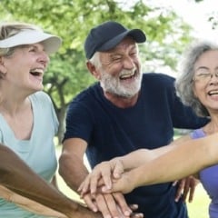 Ageless: movimento quebra estereótipos e traz liberdade geracional