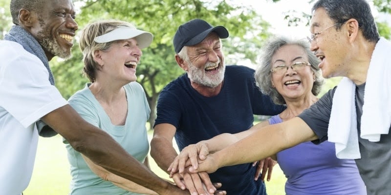 Ageless: movimento quebra estereótipos e traz liberdade geracional