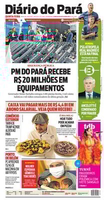 Edição do dia 10/07/2025