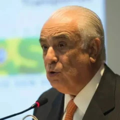 Deputado federal Antônio Carlos Rodrigues (PL Foto: SP) - Marcelo Camargo/Agência Brasil/Arquivo / Perfil Brasil https://www.terra.com.br/noticias/pl-expulsa-deputado-apos-criticas-a-trump-e-elogio-a-moraes,4cddf7b22d7146160cc577f2f63a20dak15ycihi.html?utm_source=clipboard