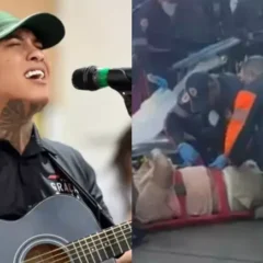 João Igor, cantor gospel das redes sociais, é atingido por tiros em SP