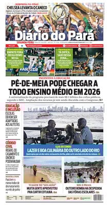 Edição do dia 14/07/2025