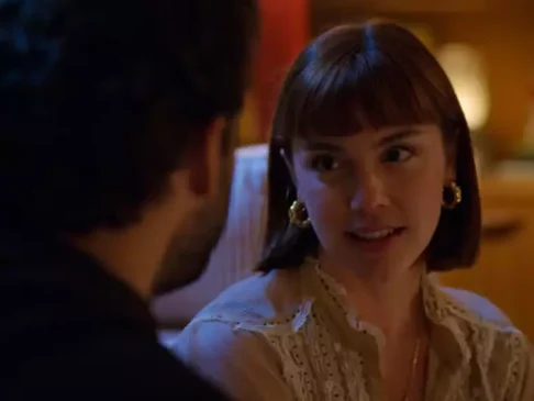 Com o desenrolar dessa nova fase entre Solange e Afonso, os fãs da novela estão ansiosos para ver como a história irá se desenvolver.