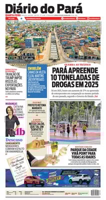 Edição do dia 16/07/2025