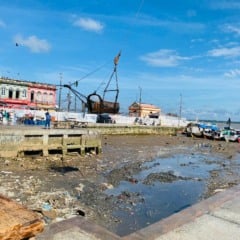 Foto: Ag. Belém
