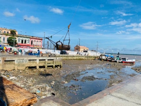 Foto: Ag. Belém