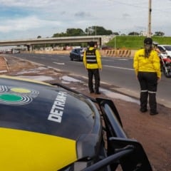 As férias escolares de julho estão movimentando as estradas do Pará, e para garantir uma viagem mais segura para quem sai de Belém rumo a balneários