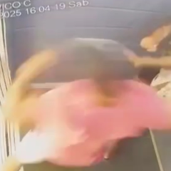 Um caso brutal de violência doméstica chocou Natal (RN) no último sábado (26). Juliana Garcia foi agredida com mais de 60 socos pelo namorado