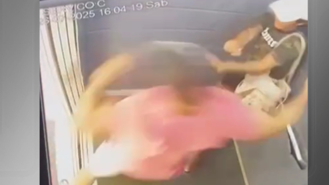 Um caso brutal de violência doméstica chocou Natal (RN) no último sábado (26). Juliana Garcia foi agredida com mais de 60 socos pelo namorado