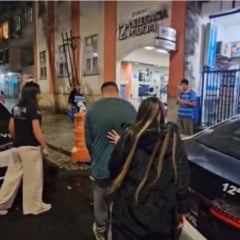 Na última segunda-feira (07/07), policiais civis da 12ª DP (Copacabana) prenderam um mototaxista acusado de estuprar uma turista do estado do Pará