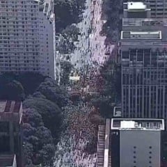 Aliados de Jair Bolsonaro (PL) passaram a procurar culpados entre si, acentuando rachas já existentes no bolsonarismo após a manifestação deste domingo (29)