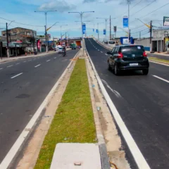 Estudo prevê 20 km a mais de BRT ou VLT na região metropolitana de Belém