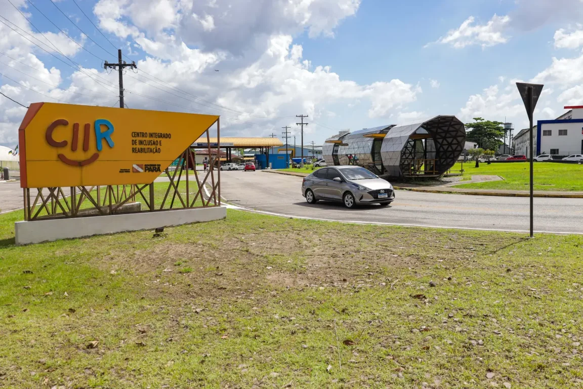 O Centro Integrado de Inclusão e Reabilitação (CIIR), em Belém, está com processo seletivo aberto para contratação de neuropsicólogo e motorista