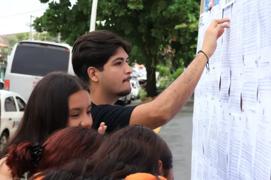 Foto: Marcelo Rodrigues/Ascom Uepa